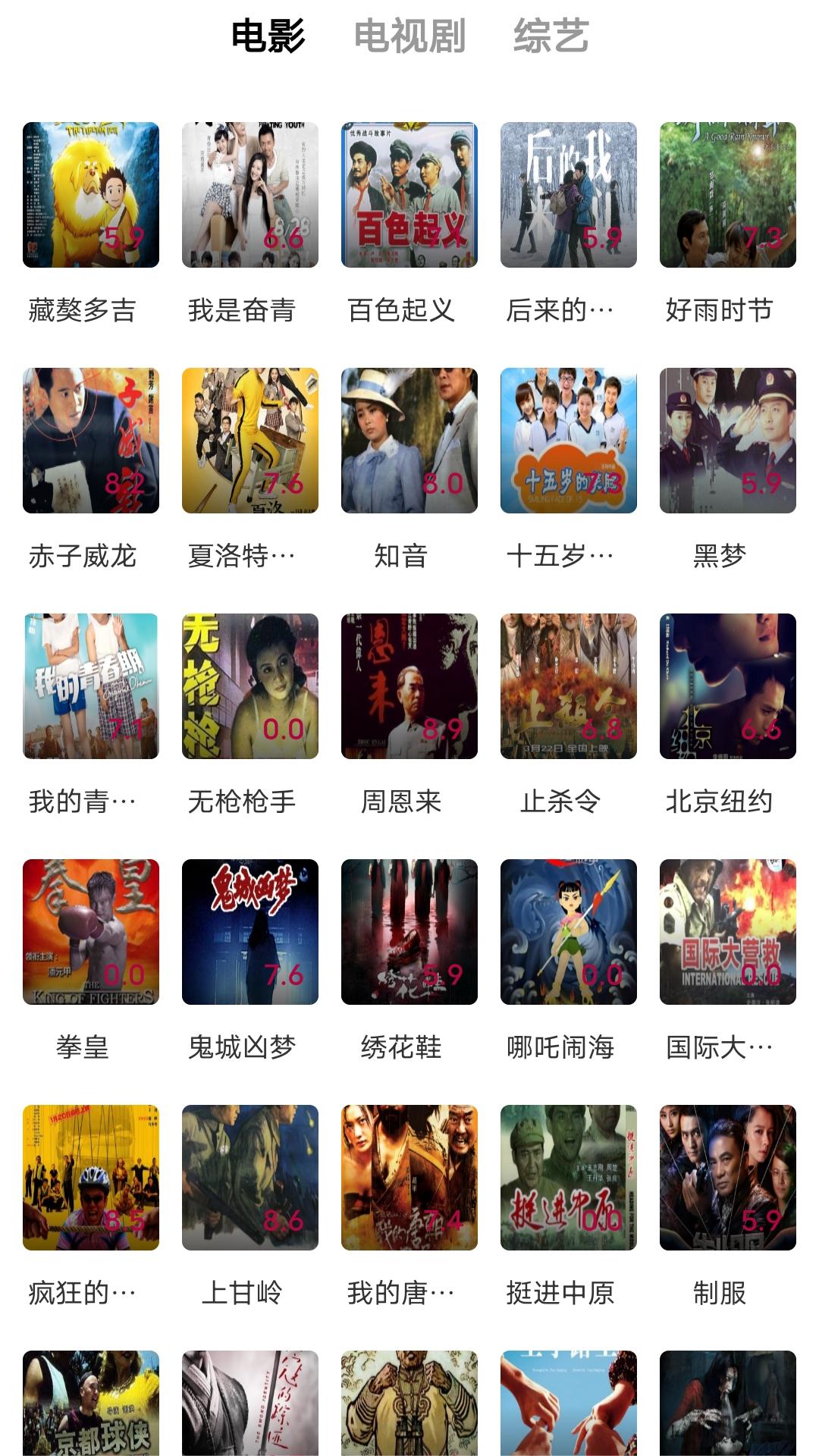 [免费] 天津红狐女主招天津奴截图